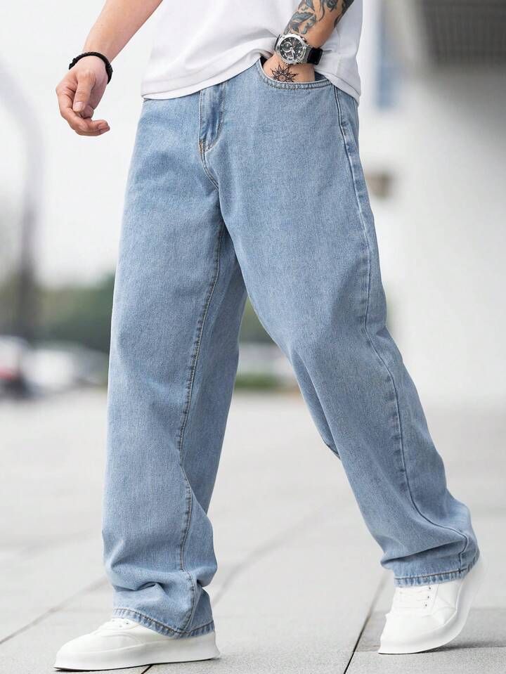 Pantalons hommes