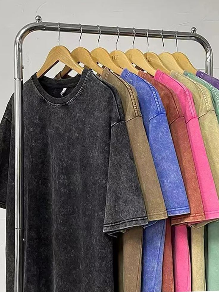 Polos & t-shirts hommes