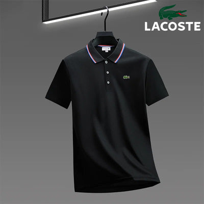 Polo Classique Lcst™ pour Homme – Élégance Sportive et Confort au Quotidien