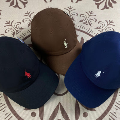 Casquette élégante et confortable