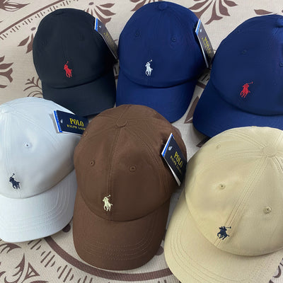 Casquette élégante et confortable