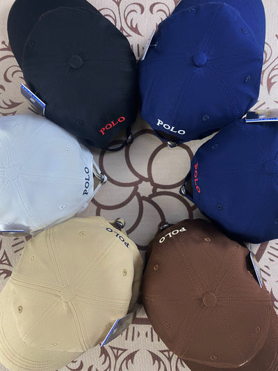 Casquette élégante et confortable