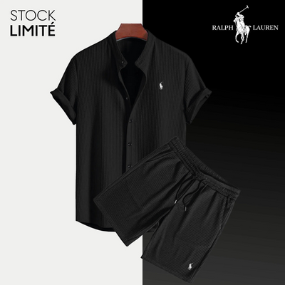 R&L | Ensemble masculin en édition exclusive