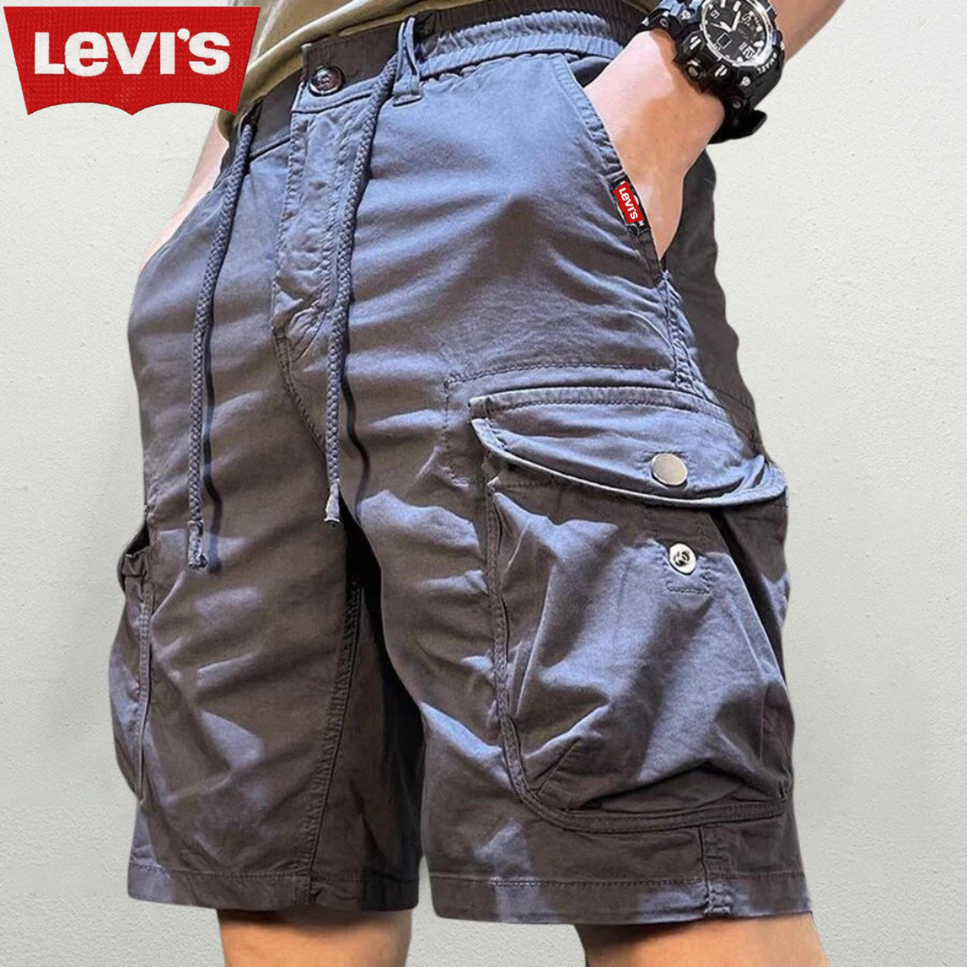 Short Cargo “Trailblazer”– Liberté et Style Sans Compromis
