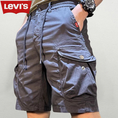 Short Cargo “Trailblazer”– Liberté et Style Sans Compromis