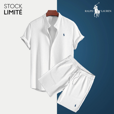 R&L | Ensemble masculin en édition exclusive
