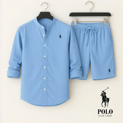 Lorvik RL™ | Tenue Décontractée pour Homme