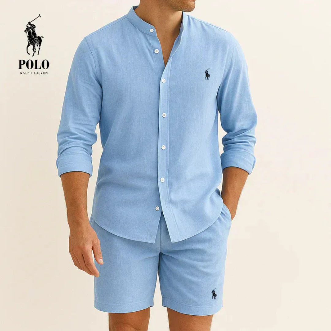 Lorvik RL™ | Tenue Décontractée pour Homme