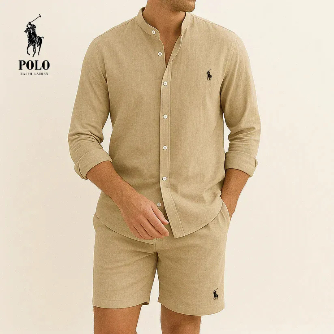 Lorvik RL™ | Tenue Décontractée pour Homme