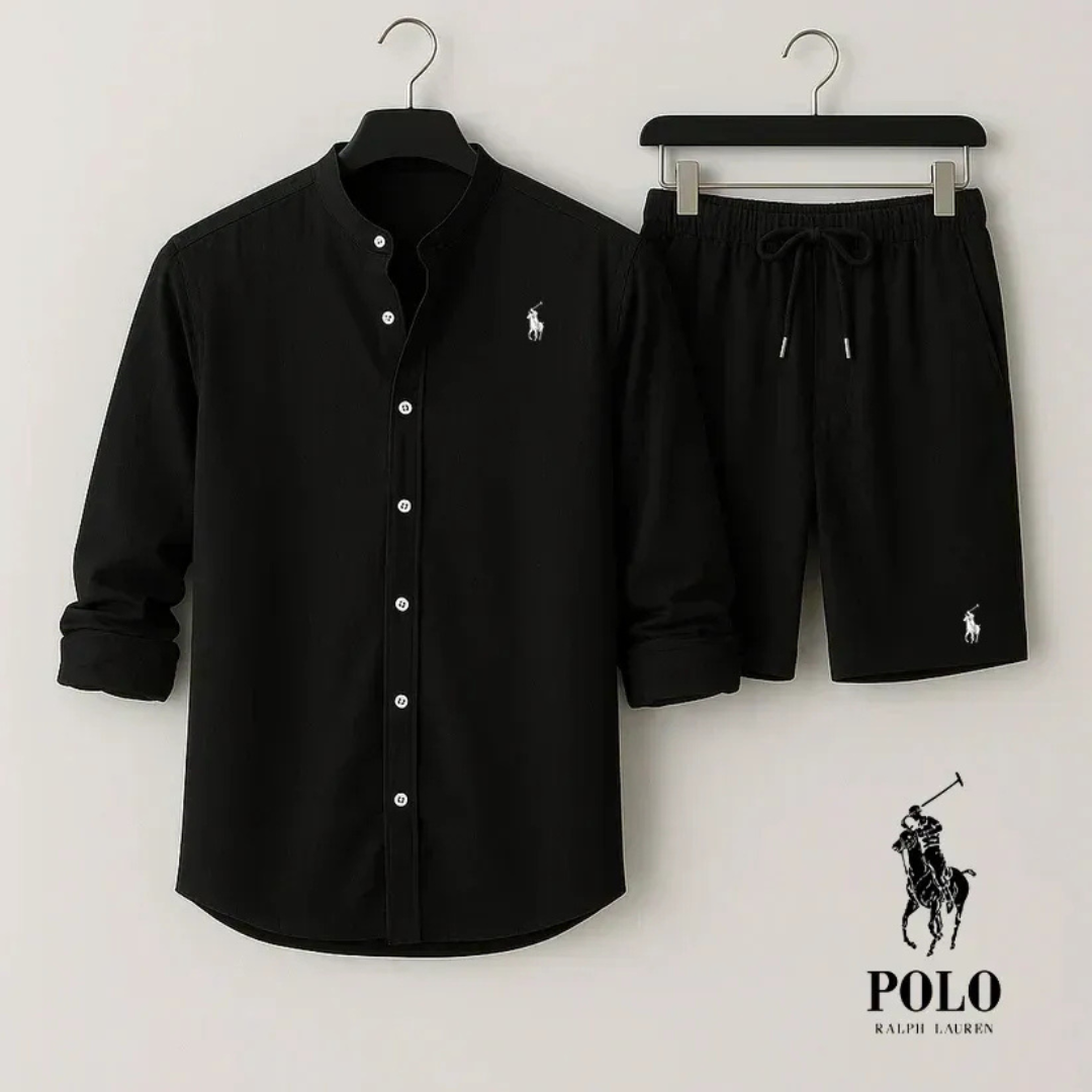 Lorvik RL™ | Tenue Décontractée pour Homme