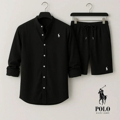 Lorvik RL™ | Tenue Décontractée pour Homme