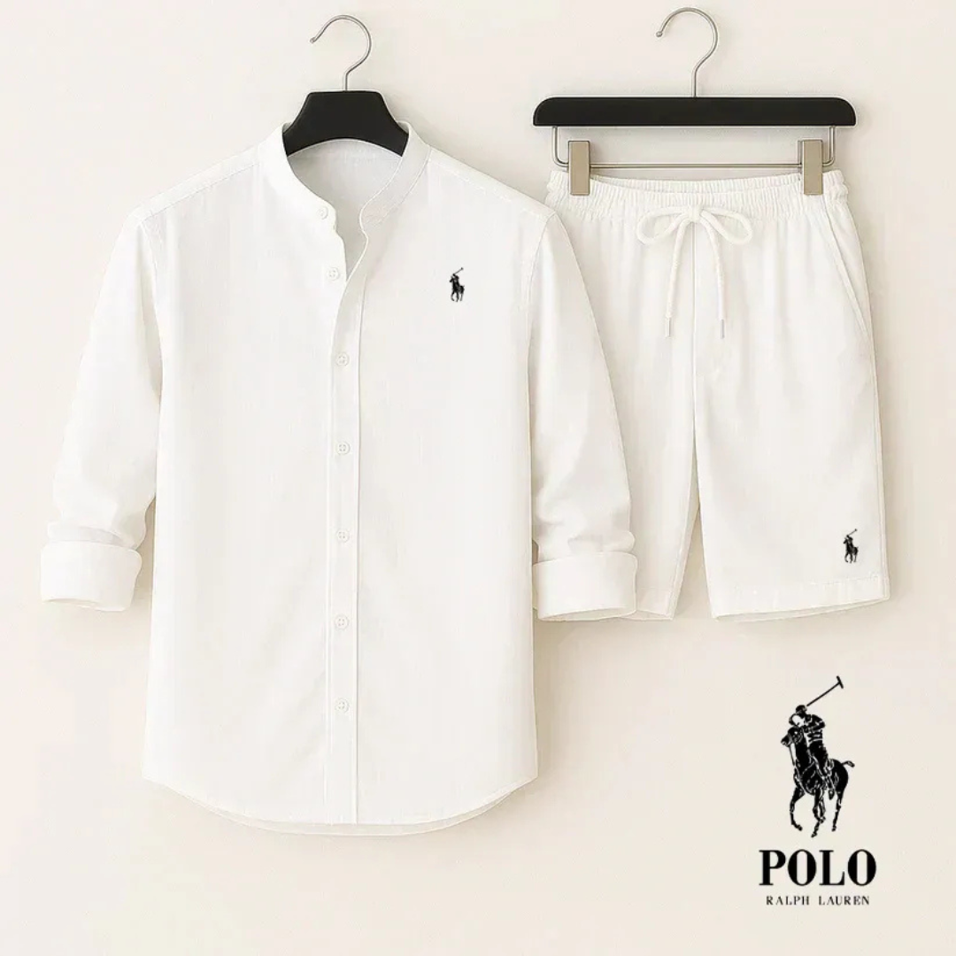 Lorvik RL™ | Tenue Décontractée pour Homme