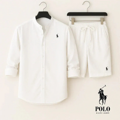 Lorvik RL™ | Tenue Décontractée pour Homme