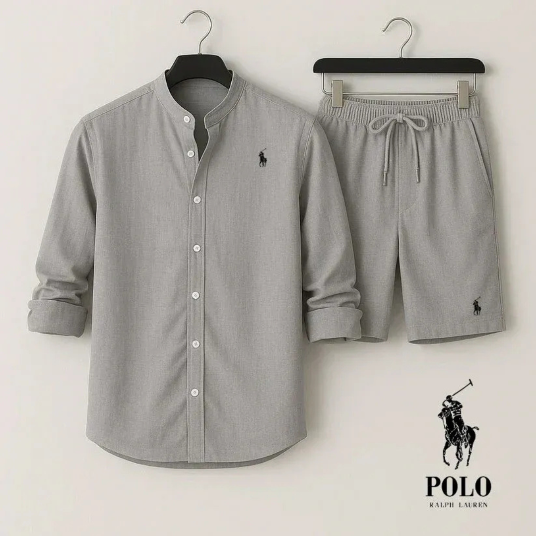 Lorvik RL™ | Tenue Décontractée pour Homme
