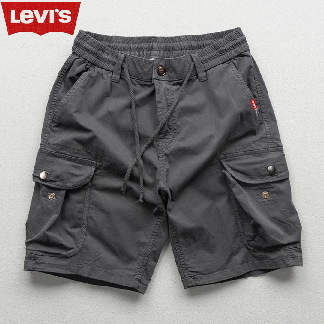 Short Cargo “Trailblazer”– Liberté et Style Sans Compromis