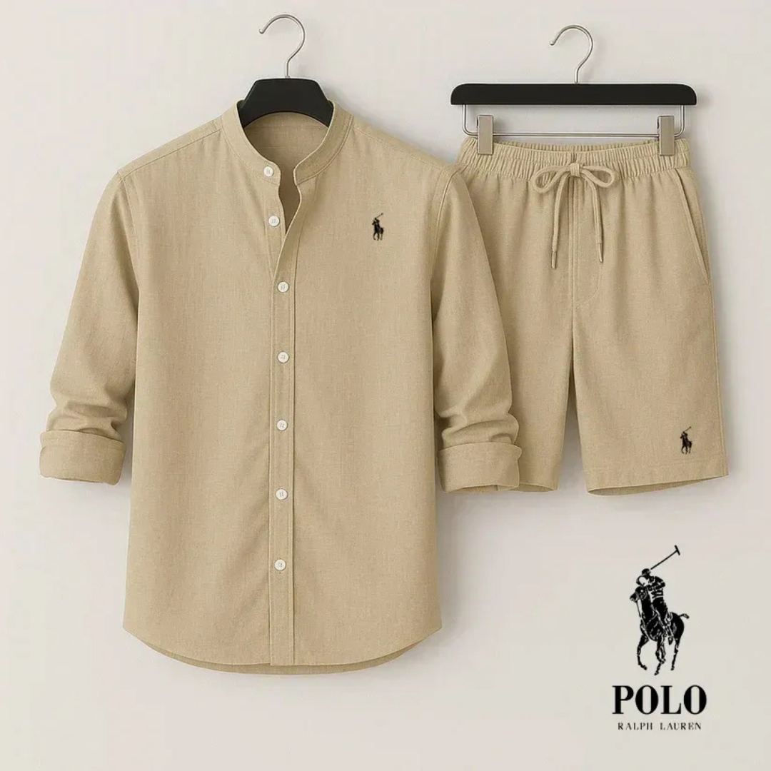 Lorvik RL™ | Tenue Décontractée pour Homme