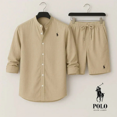 Lorvik RL™ | Tenue Décontractée pour Homme