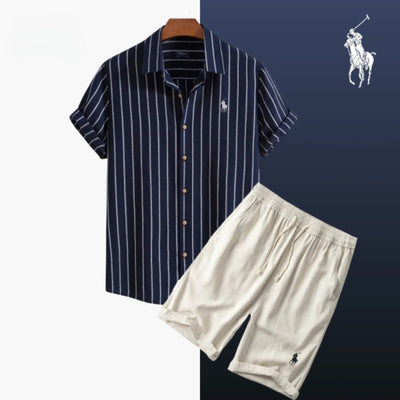 Tiverton RL™ | Ensemble Classique & Raffiné – Édition Limitée