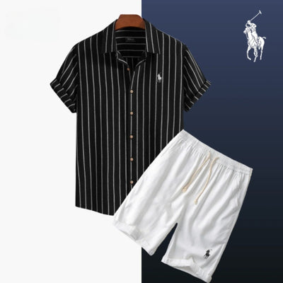 Tiverton RL™ | Ensemble Classique & Raffiné – Édition Limitée