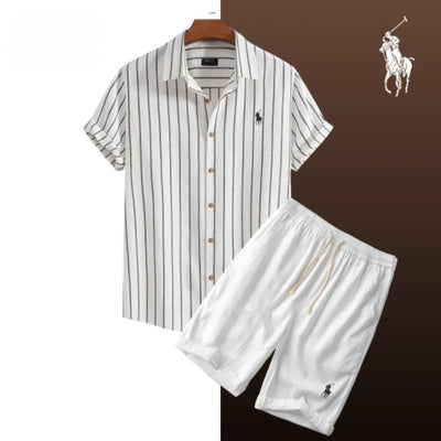 Tiverton RL™ | Ensemble Classique & Raffiné – Édition Limitée