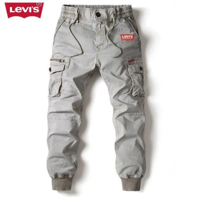 Jogger Cargo Multi-Poches