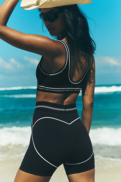 Alo Fit™ | Short de Sport Sculptant Femme