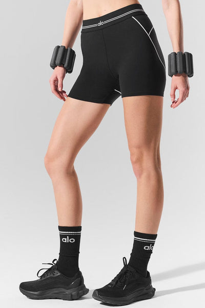 Alo Fit™ | Short de Sport Sculptant Femme