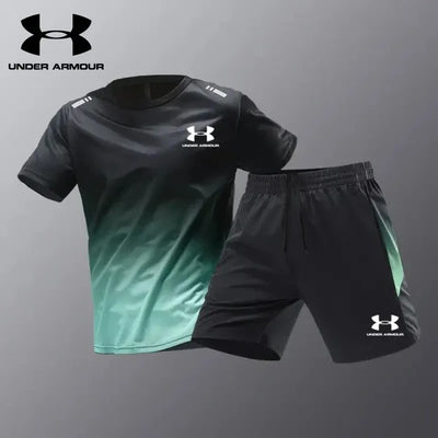Ensemble de Sport Homme