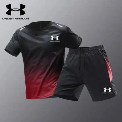 Ensemble de Sport Homme