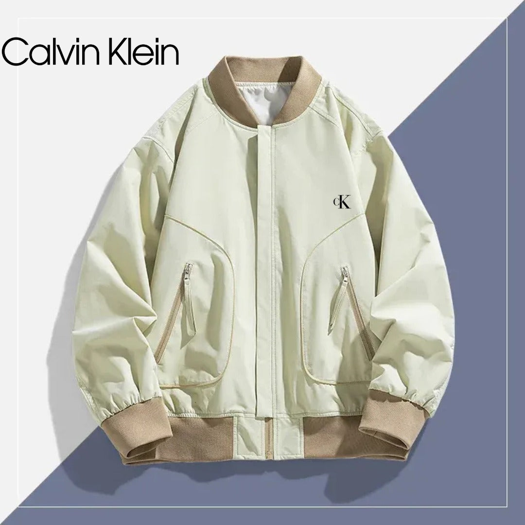 Veste décontractée homme chic