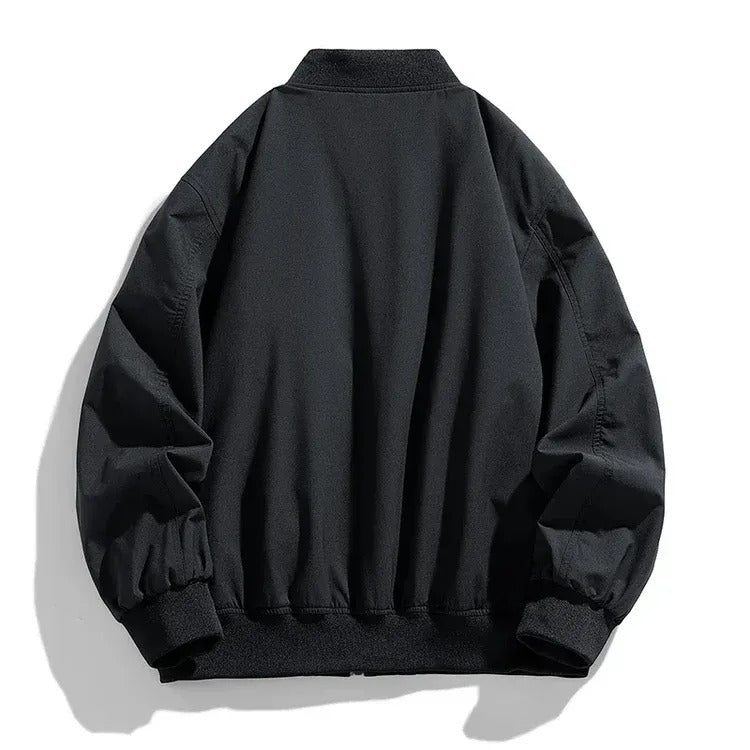 Veste décontractée homme chic