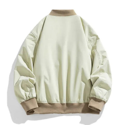 Veste décontractée homme chic