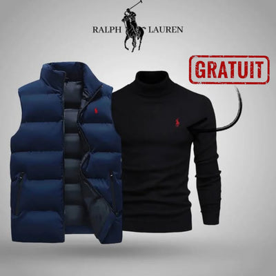 Liquidation exceptionnelle – Ensemble hiver avec pull offert !