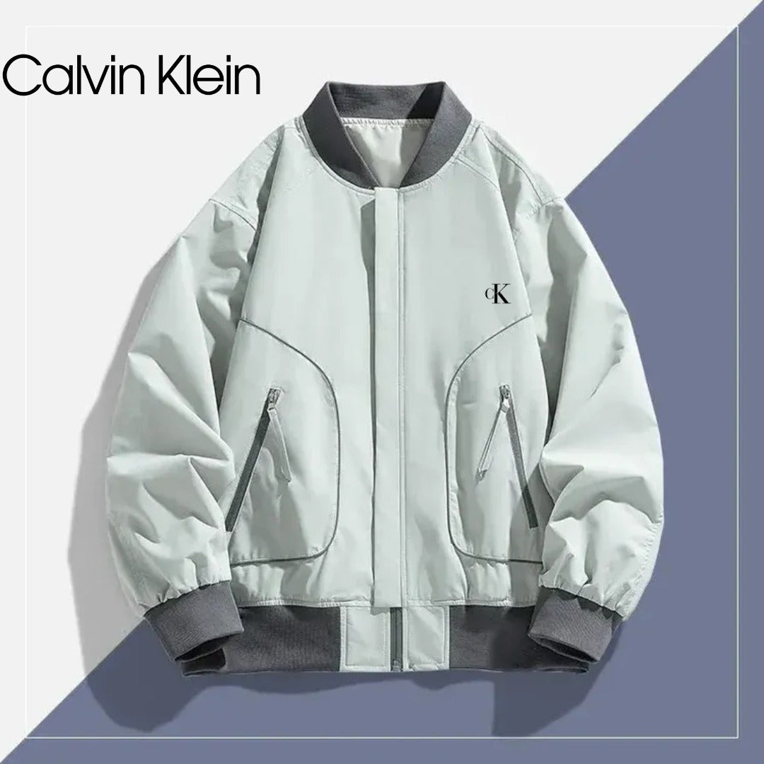 Veste décontractée homme chic