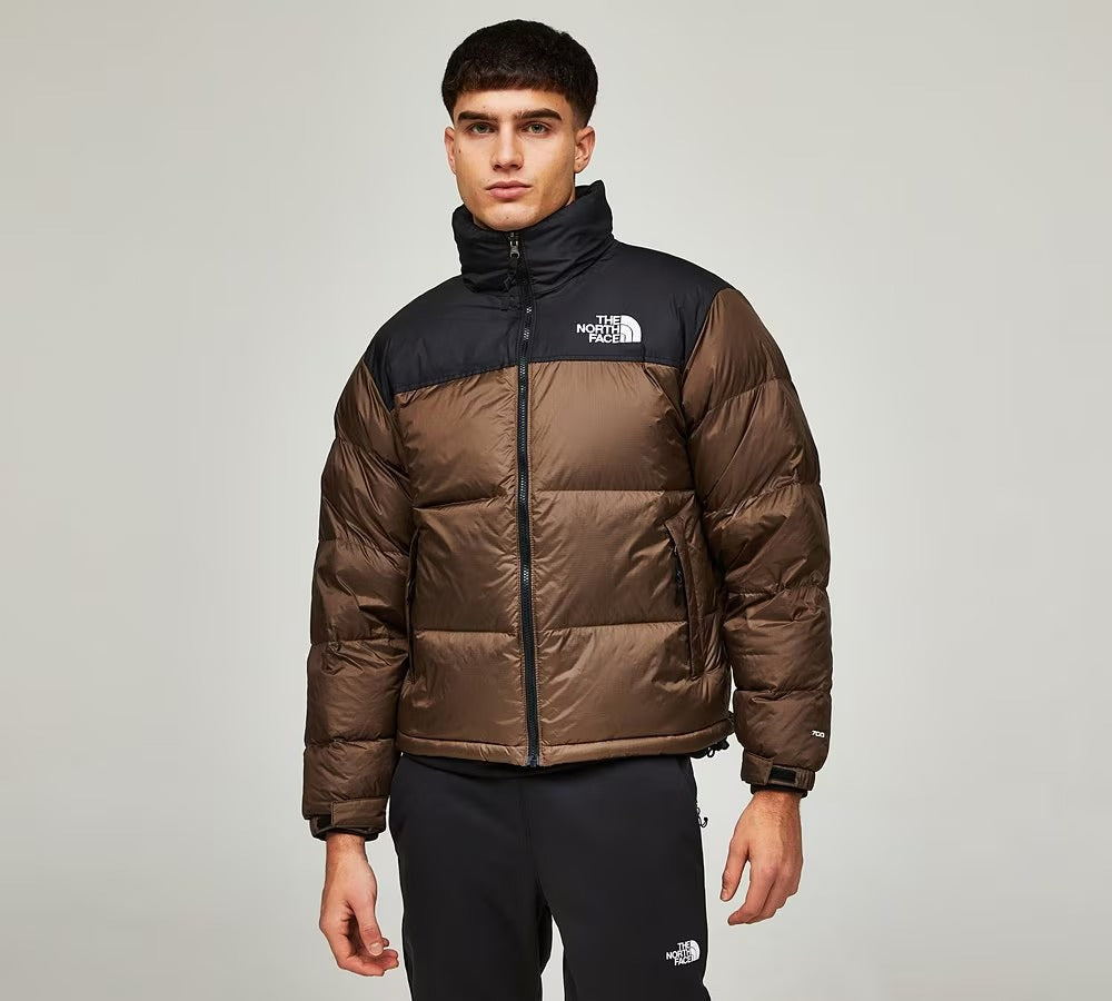 Doudoune Homme Matelassée – Chaude, Légère et Confortable