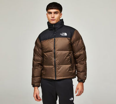 Doudoune Homme Matelassée – Chaude, Légère et Confortable