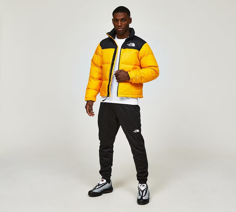 Doudoune Homme Matelassée – Chaude, Légère et Confortable