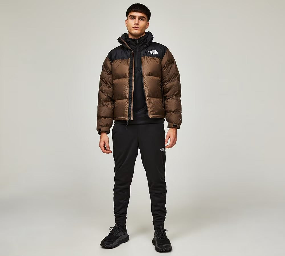 Doudoune Homme Matelassée – Chaude, Légère et Confortable