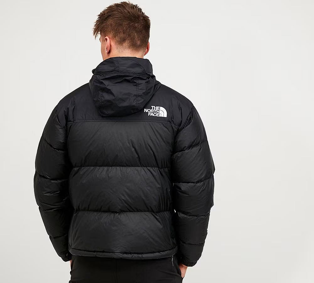 Doudoune Homme Matelassée – Chaude, Légère et Confortable