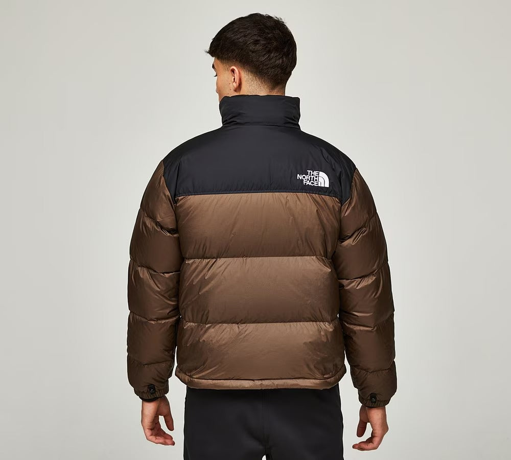 Doudoune Homme Matelassée – Chaude, Légère et Confortable