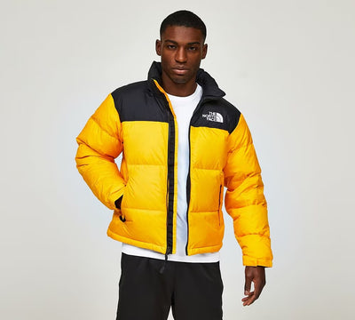 Doudoune Homme Matelassée – Chaude, Légère et Confortable