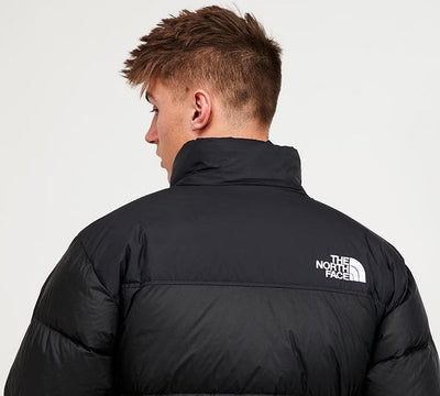 Doudoune Homme Matelassée – Chaude, Légère et Confortable