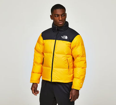 Doudoune Homme Matelassée – Chaude, Légère et Confortable