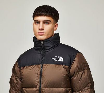 Doudoune Homme Matelassée – Chaude, Légère et Confortable