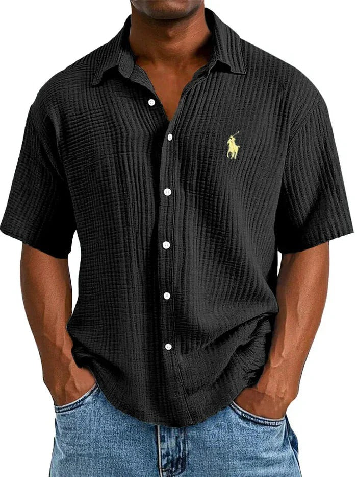 Chemise décontractée Polo Club