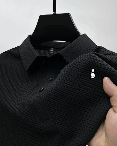 Polo Homme – Élégant & Décontracté, Manches Courtes