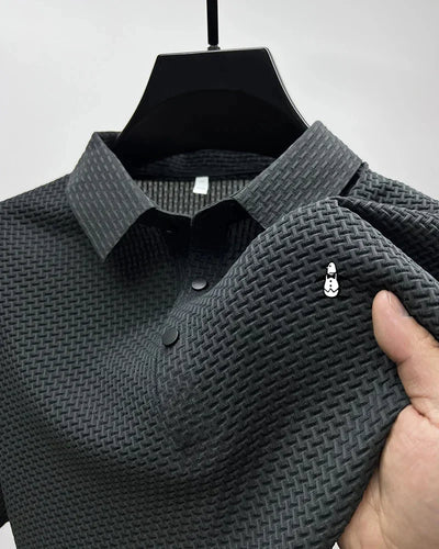 Polo Homme – Élégant & Décontracté, Manches Courtes